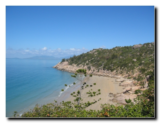 23 Magnetic Island